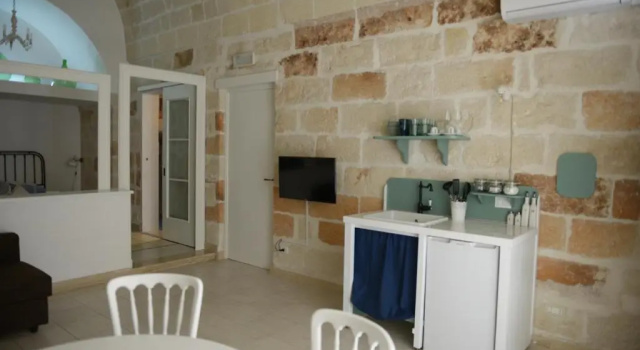 Portoncino46, Buchen Sie Ferienwohnung Polignano a Mare Metropolitanstadt Bari
