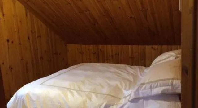 Le chalet, Book Chalet Shawinigan Mauricie