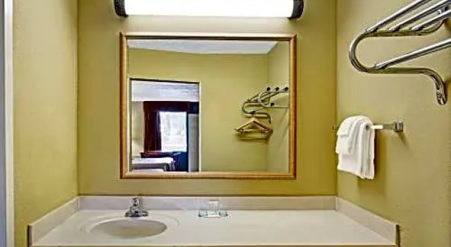 Люкс Williamsburg Suites