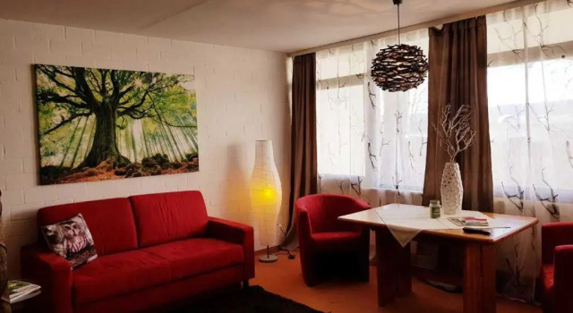 Berg-Bungalows Leinleitertal, Prenota Appartamento Appartamenti a Baviera, Appartamento