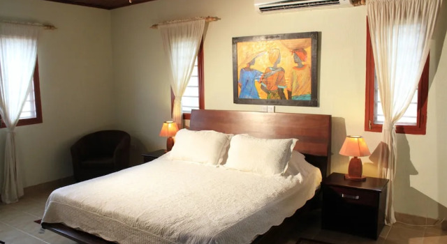 Двухместный номер Standard Coconut Grove Beach Resort