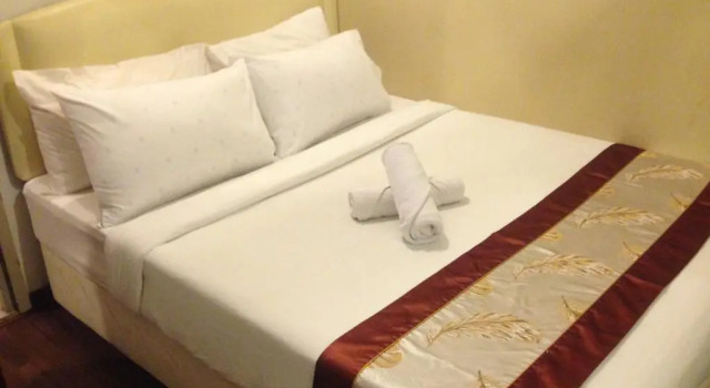 Двухместный номер Standard Woodpecker Lodge, Kuching