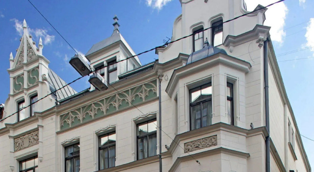 Rixwell Terrace Design Hotel