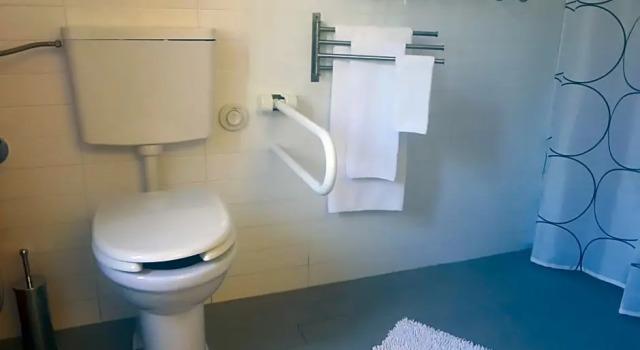 Номер Standard Hotel Miramare
