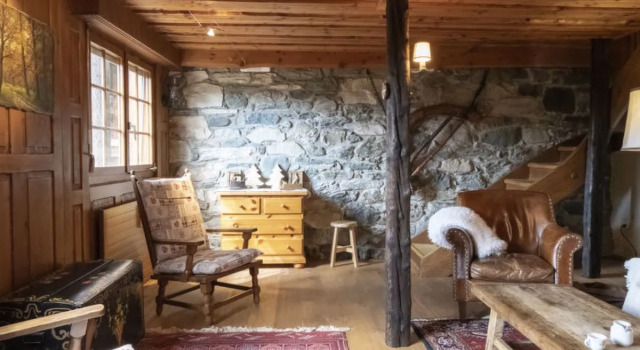 Chalet La Pive Verbier, Забронировать Шале Валь-де-Бань Конте
