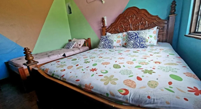 Lux Suites Solar Holiday Apartments, Book Apartment Hotels in Coast Region with Parking, Parking