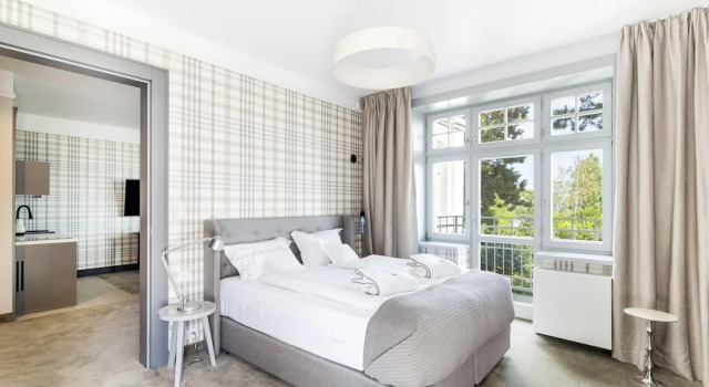 Villa Testa, Varaa Villa Górny Sopot 