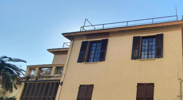 Casa Indipendente a 200 Metri Dal Mare