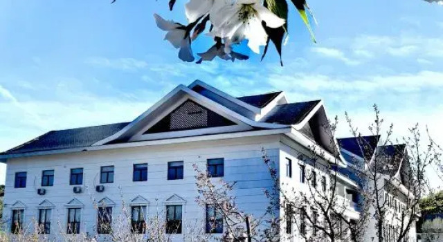 Beijing Guanshandi Hotel, 预订 酒店 北京市 北京地区