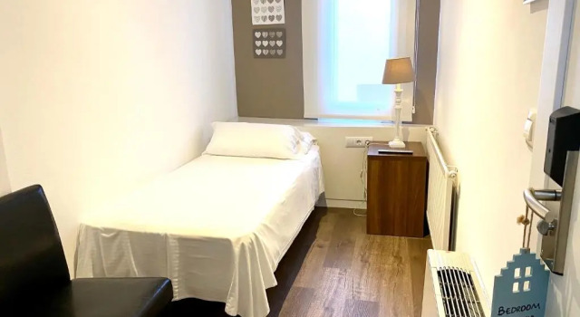 Номер Economy Hotel Carbonell