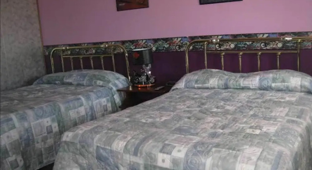L&M Bikers Motel, Reserva ahora Motel Savanna 