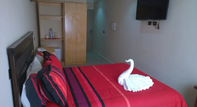 Номер Standard HOTEL ASTORE Matta 2537
