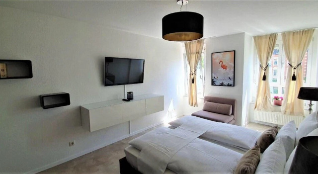 Deluxe Apartment Flamingo in Paradise, Reserva ahora Apartamento Friburgo de Brisgovia 