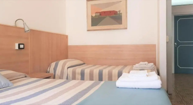 Номер Standard Hotel Enrica