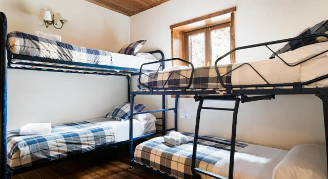 Baqueira Apartamentos Cota 1700 a pie de pistas, Buchen Sie Ferienwohnung SPA-Hotels in Naut Aran, SPA