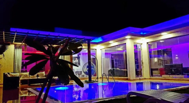 Mooyah resort, Buchen Sie Resort Al Kharj Provinz Riad