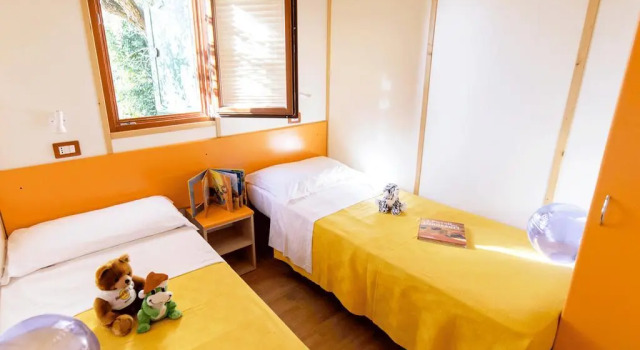 Villaggio Camping Duca Amedeo
