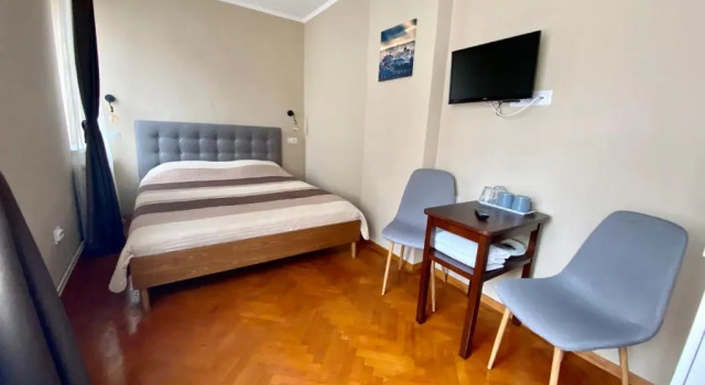 Апартаменты с 2 комнатами APARTAMENT JOHANN GOTT