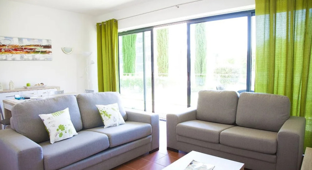 Residence Golf Club by Beach Rentals