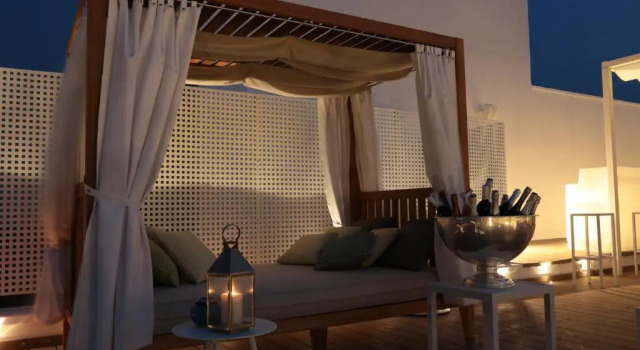 La Dimora delle Fate Luxury & SPA