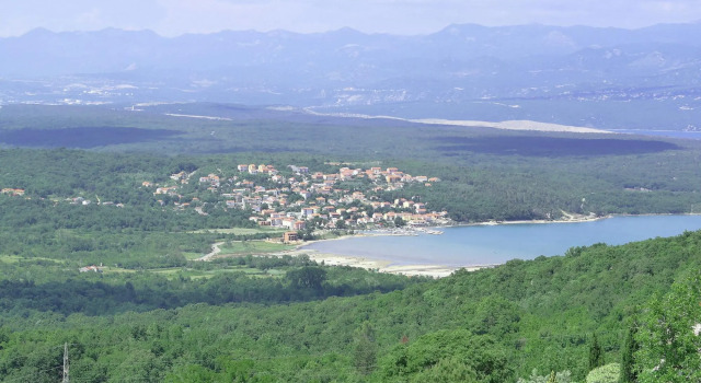 Scenic Holiday Home in Silo with Private Pool near Beach, Rezerwuj Hotel Šilo 