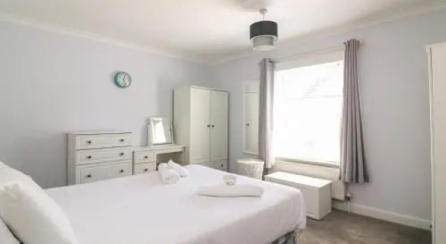 Old Brewers Cottage, Rezervasyon Tatil Evi Merseyside villalar, Villa