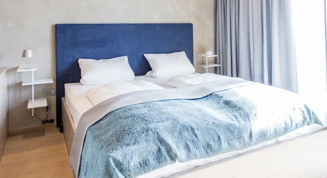 monte mare HOTEL Andernach