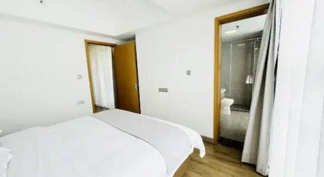 Люкс Platinum Boos Hotel
