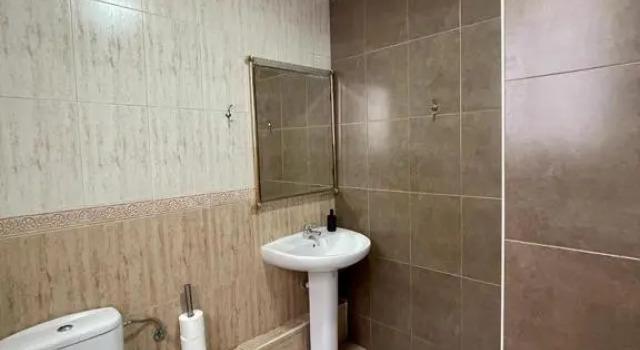 Двухместный номер Standard mariaRooms