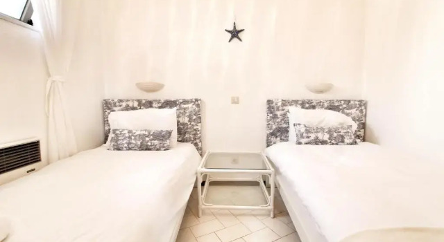 Rustic Beach House at the Cliff T3 | C218, Buchen Sie Hotel Porches Barlavento