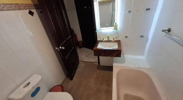 Четырёхместный семейный номер Standard Homestay Hostel Apartment Minh Lộc