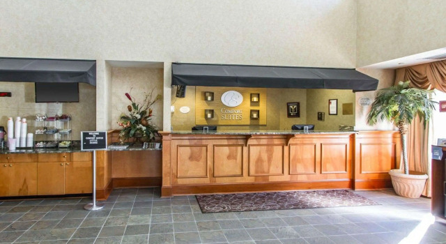 Best Western Kenner