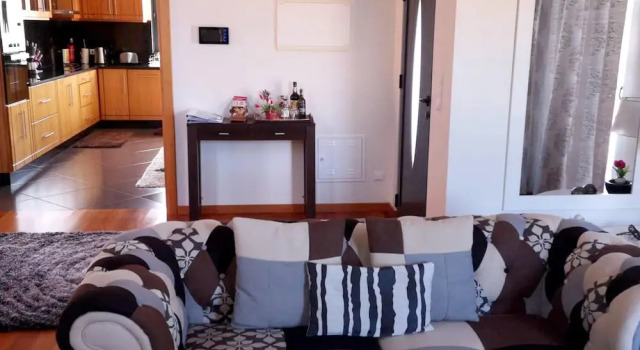 House with 2 Bedrooms in Arco Da Calheta, with Terrace And Wifi, Rezerwuj Hotel Arco da Calheta Madera