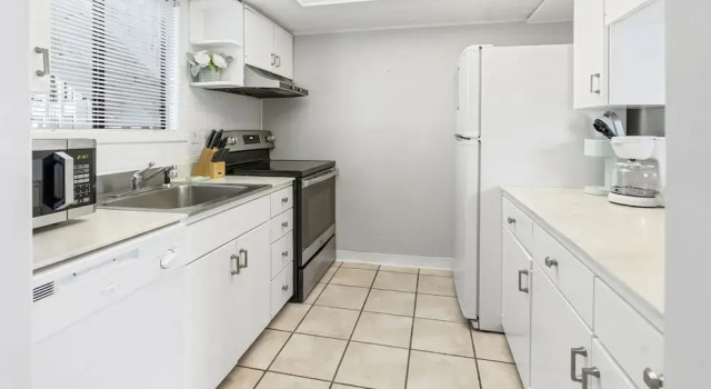 Номер Standard c 1 комнатой Cajun Fun 1060 - 1 Br Condo