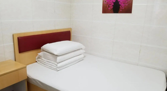 Двухместный номер Standard Asia Travel House