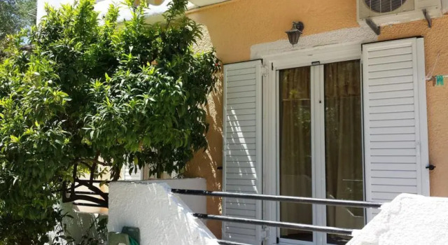 Villa Johanna, Prenota Villa Ville a Epiro, Villa
