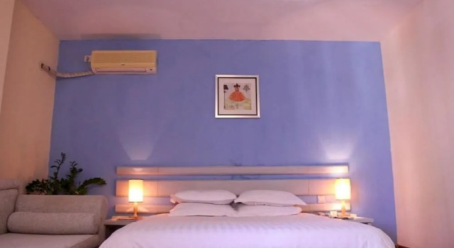 Seashine E-Share Intelligence Hotel (Xiamen Zhongshan Road), Book Hotel Siming 