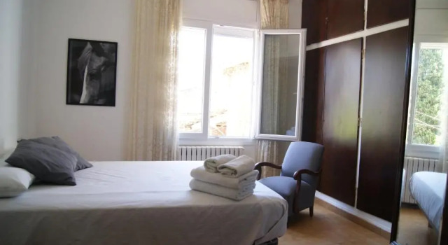 Casa Can Boada, Забронировать Апартаменты/квартира Отели Баньолес с парковкой, Парковка