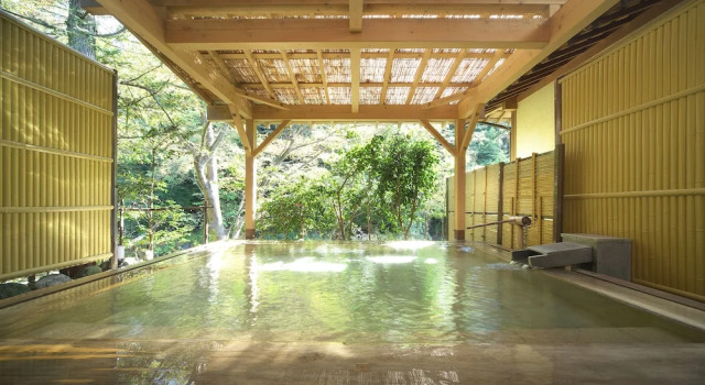 Magi Onsen Ryokan, Prenota Hotel Otsuki Yamanashi