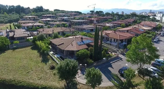 Villa San Nicola B&B