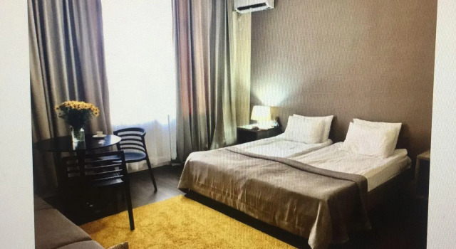 Habitación Superior Boutique Hotel Amra