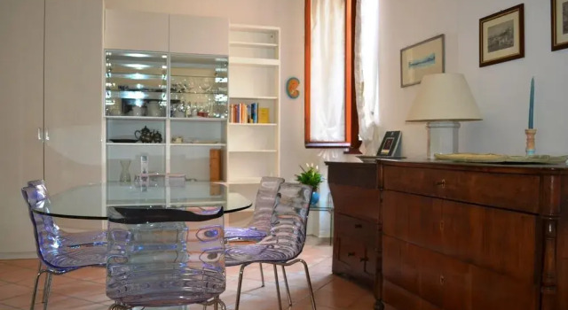 Appartamento Rossini Center Of Pesaro, Rezerwuj Apartament Pesaro 