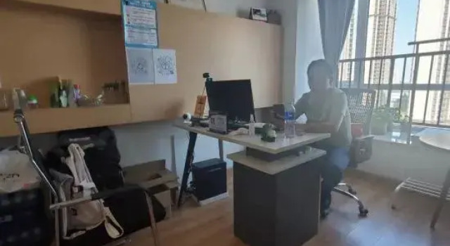 Hanzhongtu Lele Apartment, Prenota Appartamento Hanzhong Shaanxi