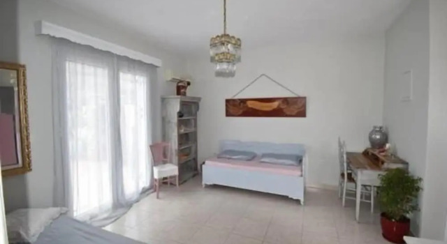 Brezza Apartment D