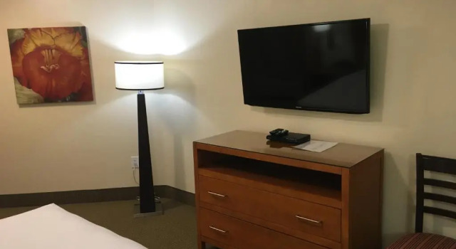 Люкс c 1 комнатой Hilton Vacation Club Varsity Club Tucson