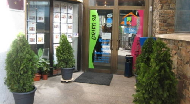 Apartamentos Gran Tetras