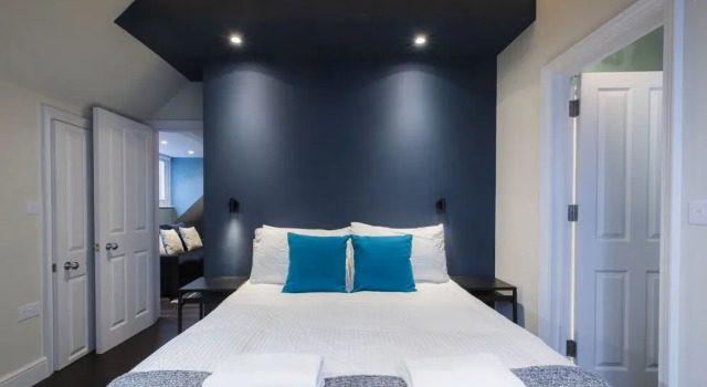 JOIVY Cozy Flat for 2 near Marble Arch Station