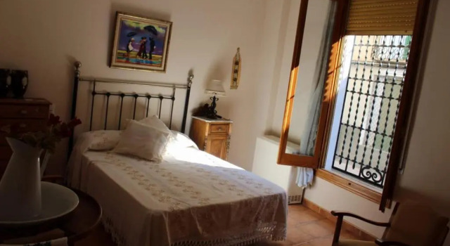 Casa Rural Puerta de la Iglesia