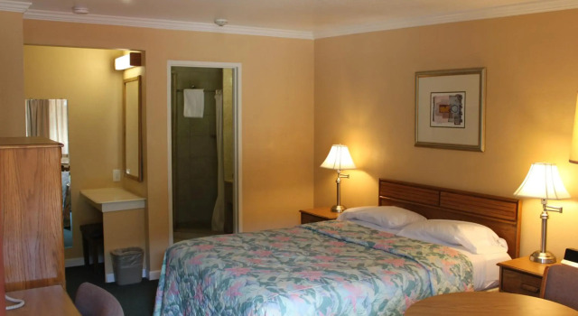 Villa Inn, Prenota Villa San Rafael Marin County