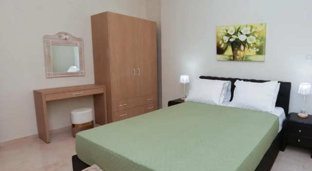 Chrysiida Apartment